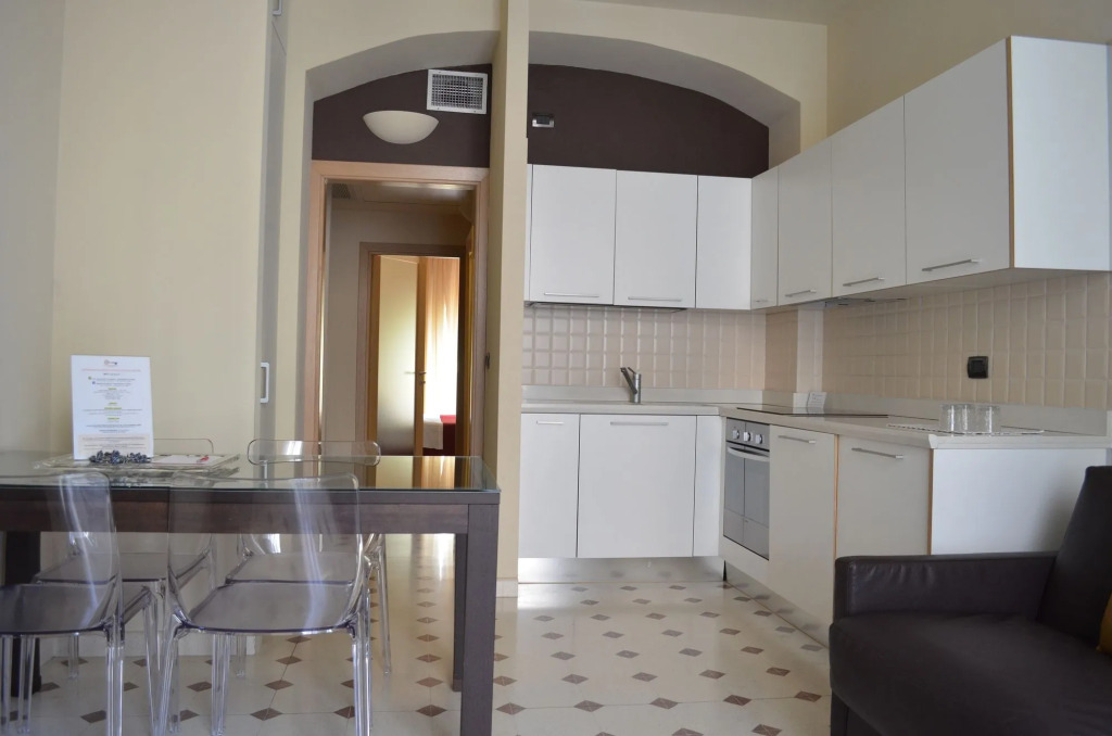 Orologio Residence Living Apartments
