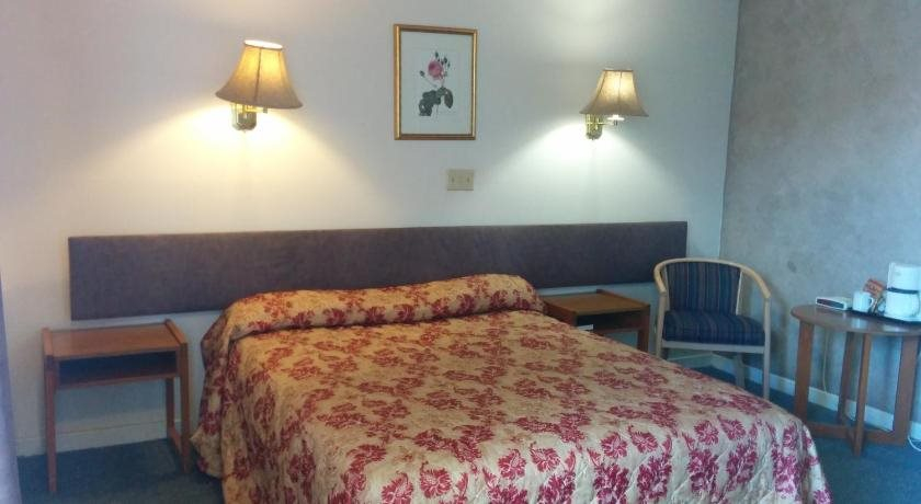The Bridgewater Hotel