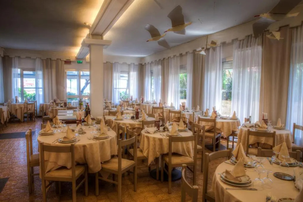 Giovanna Regina Hotel