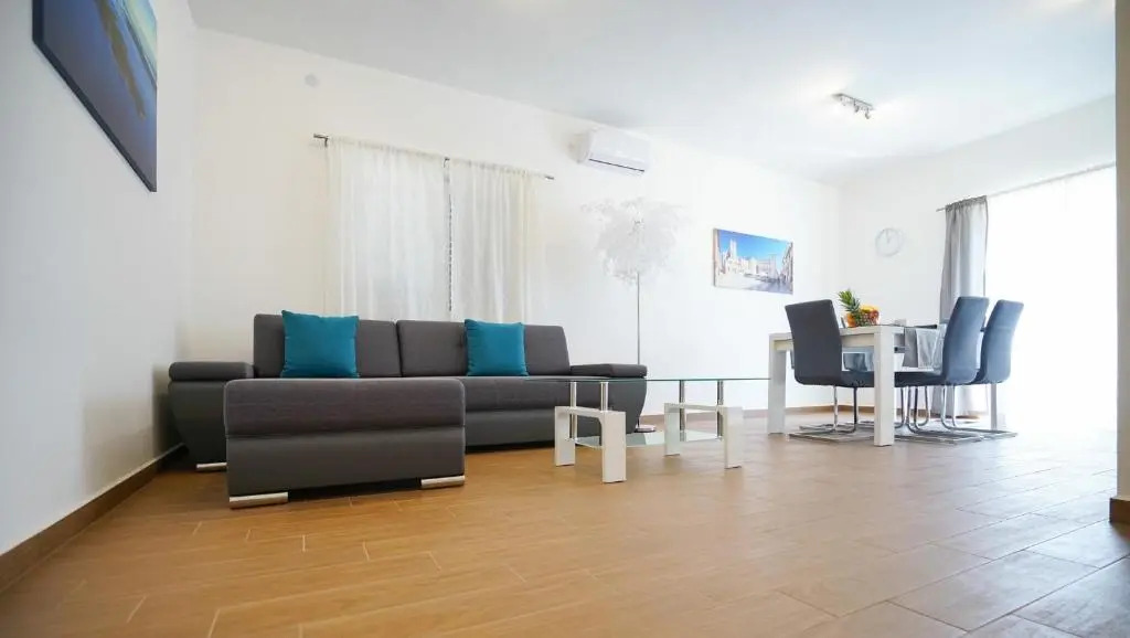 TJ Apartment 2 Zadar