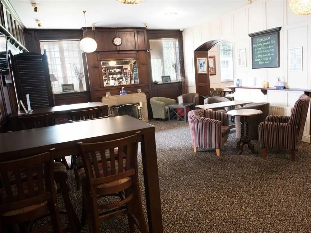 The Plough Inn