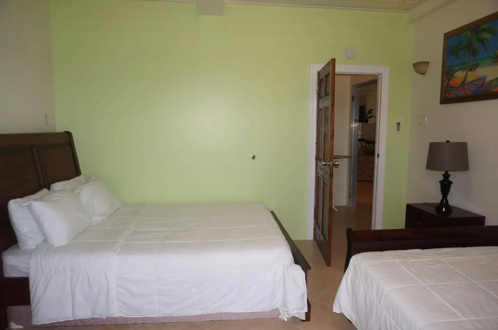 Faiths Villa Tobago