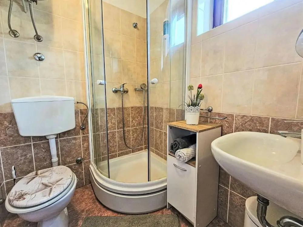 Apartment Bilice