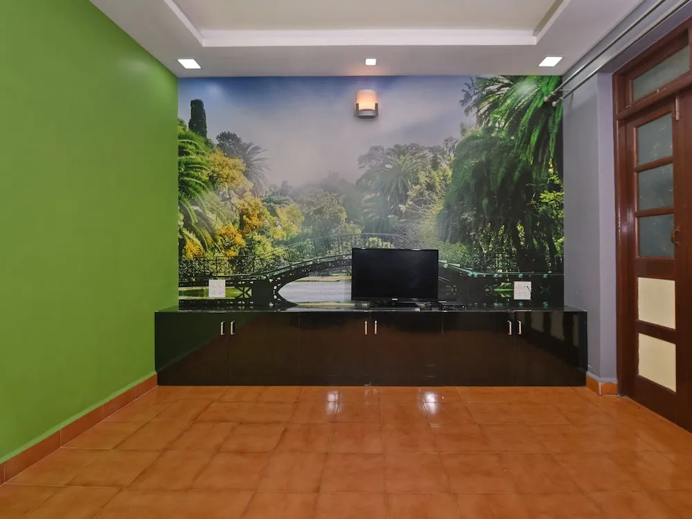 OYO 14527 HOME Field View 1BHK Calangute