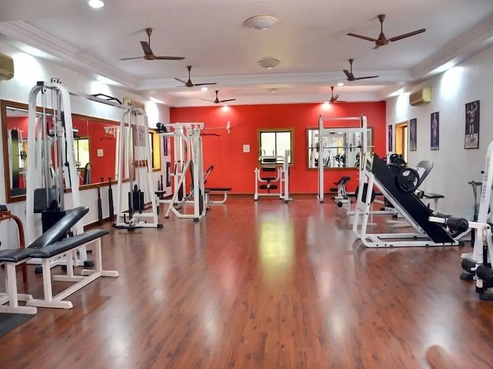 Nilambag Palace Hotel