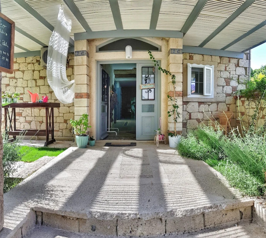 Mell's Alacati