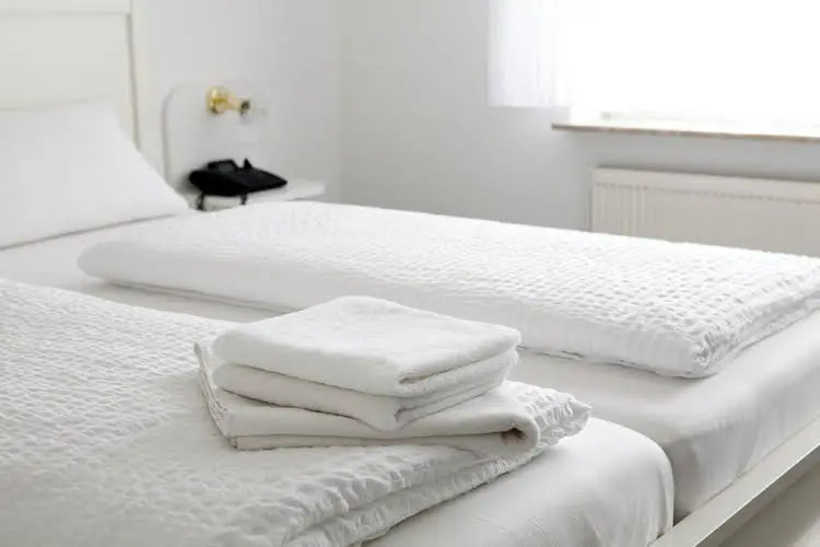 Hotel Asslar