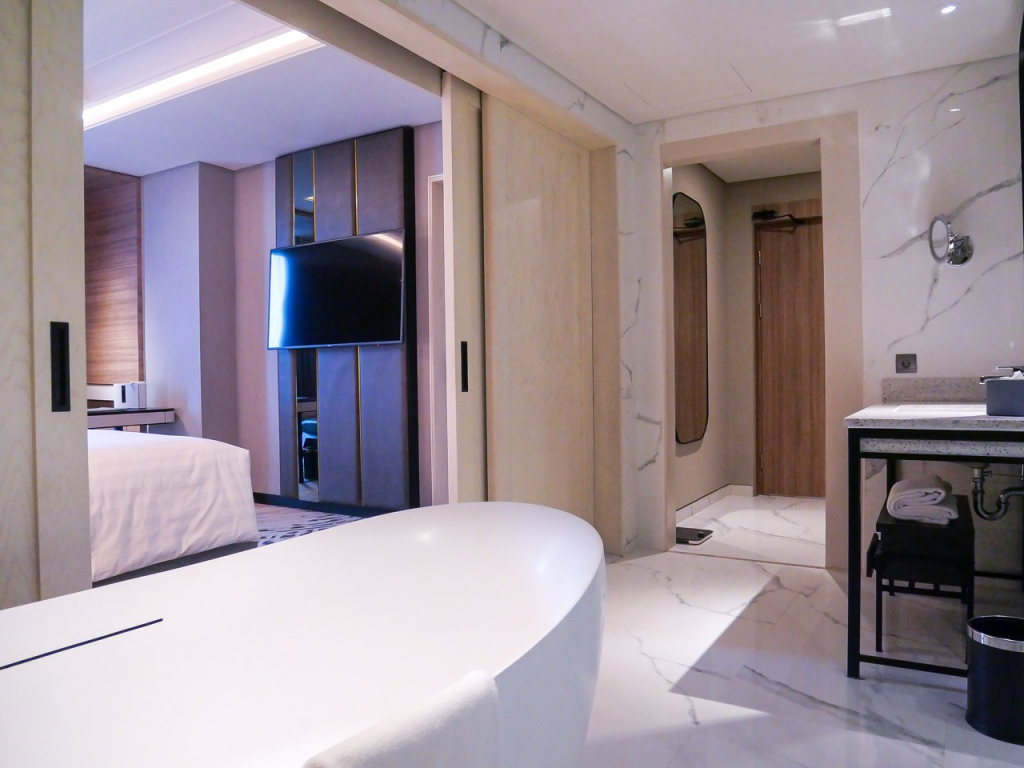 Movenpick Surabaya City