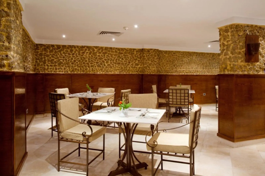 Royal Naama Bay Resort
