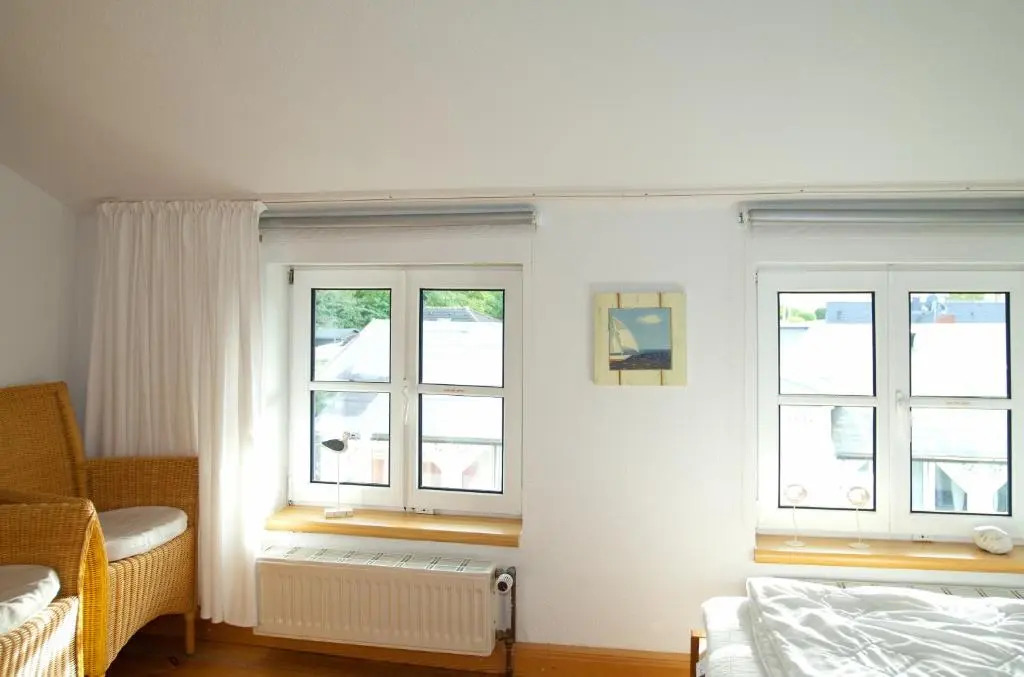 Wohnung 5 Haus Borgwardt