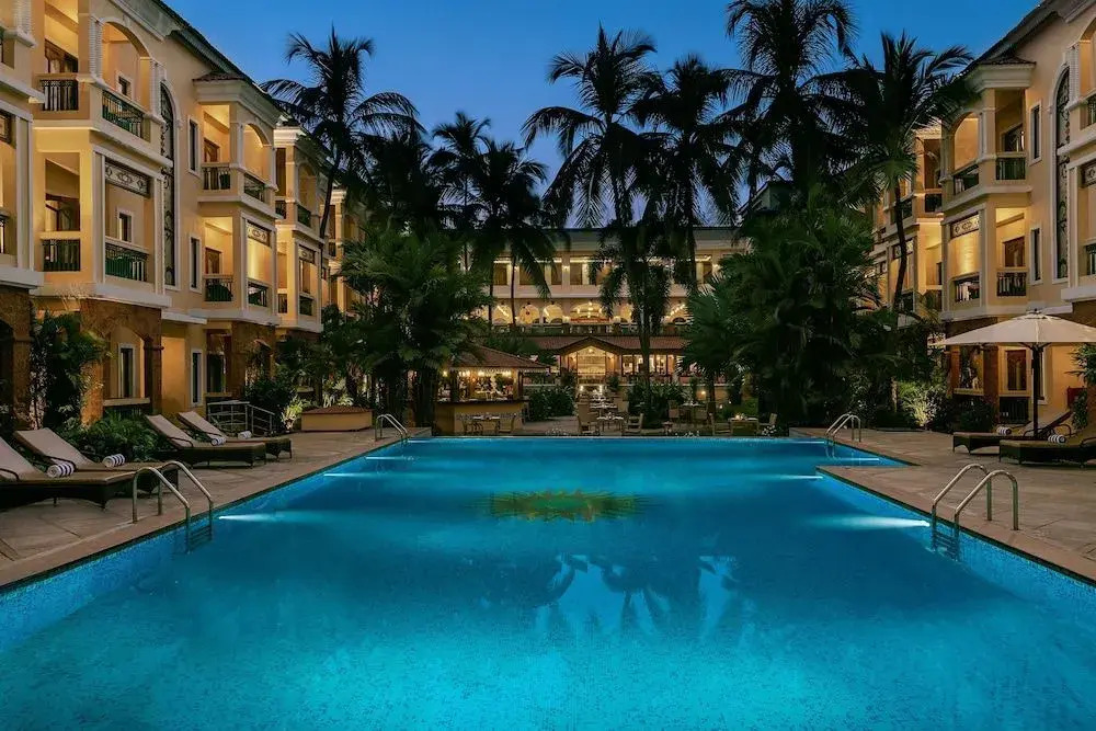 Country Inn Amp; Suites by Radisson, Goa Candolim