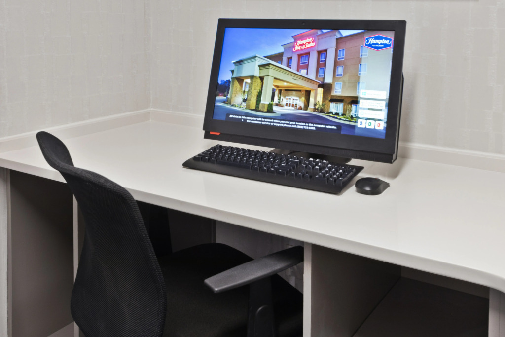 Hampton Inn & Suites Phenix City- Columbus Area
