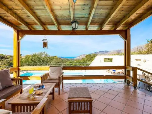 Villa Artemis