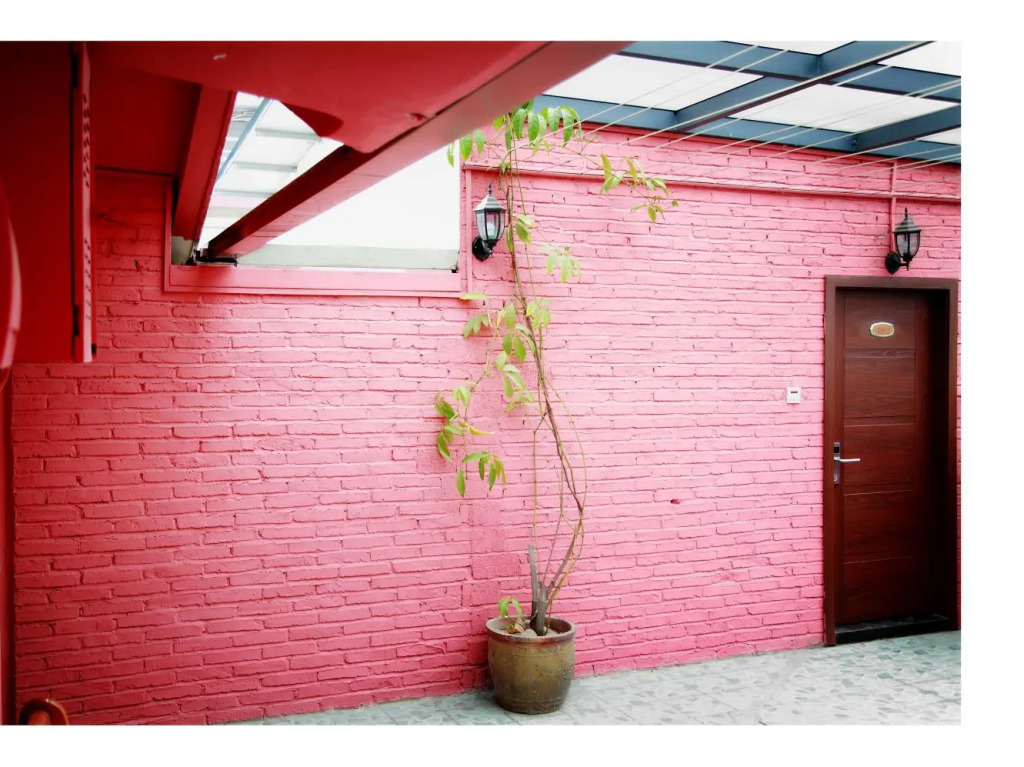 Parkside Hostel