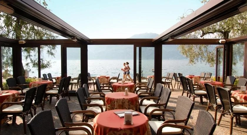 Hotel Residence Villa Beatrice