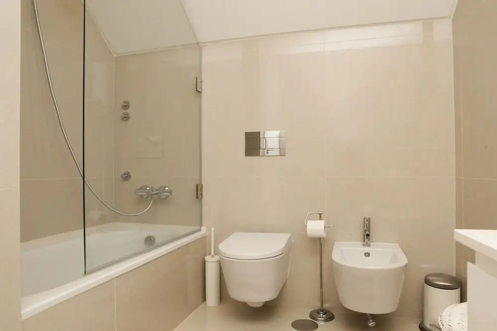 Dream House in the heart of Cascais
