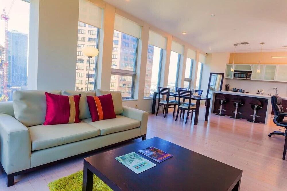 The Emery by Haiasa Apartments