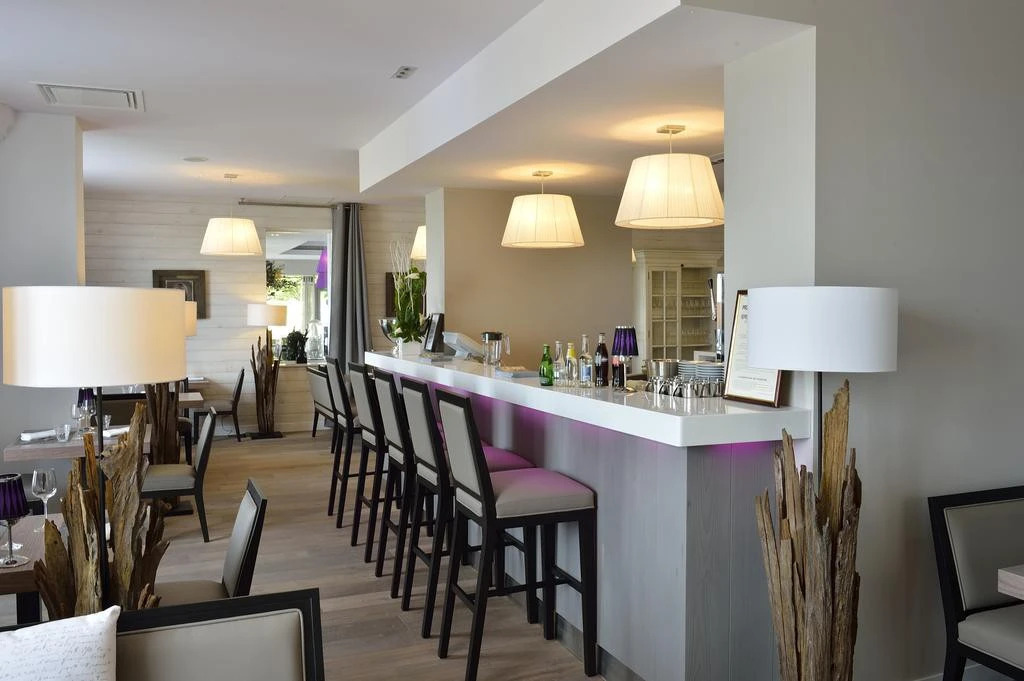 Relais Thalasso Château des Tourelles