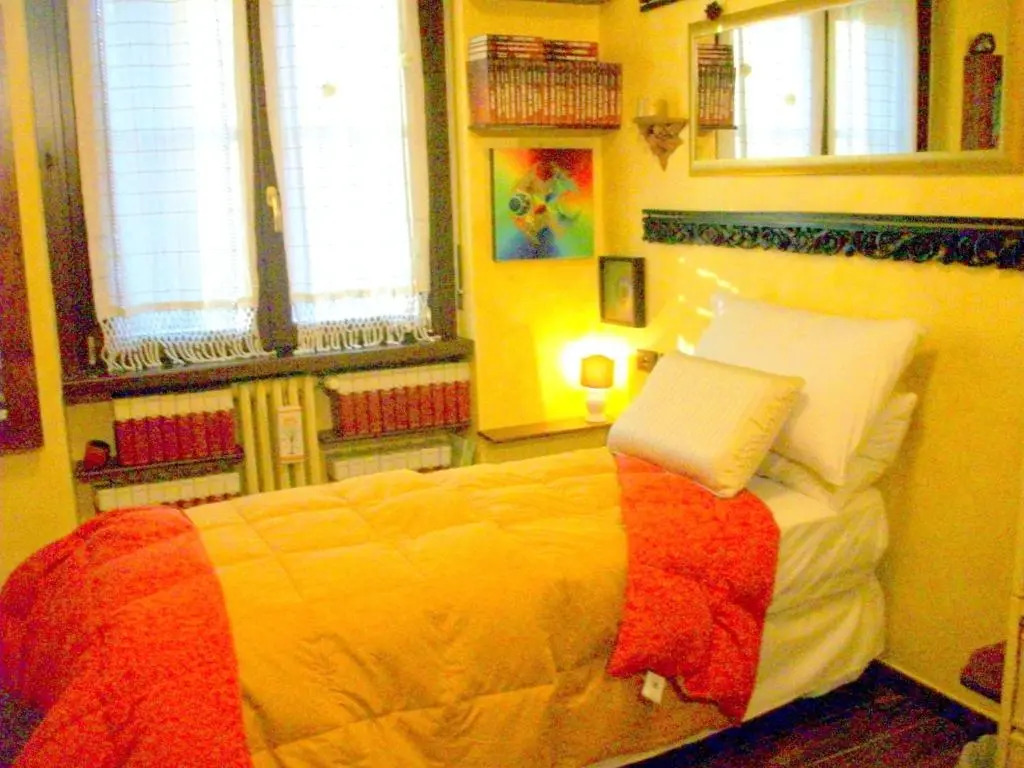 Bed & Breakfast A San Siro 75