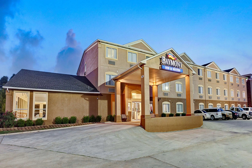 Quality Inn El Reno