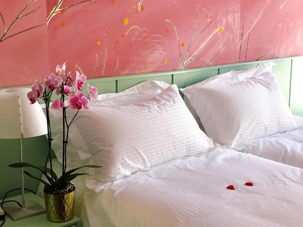SWISS HOTEL LA COURONNE
