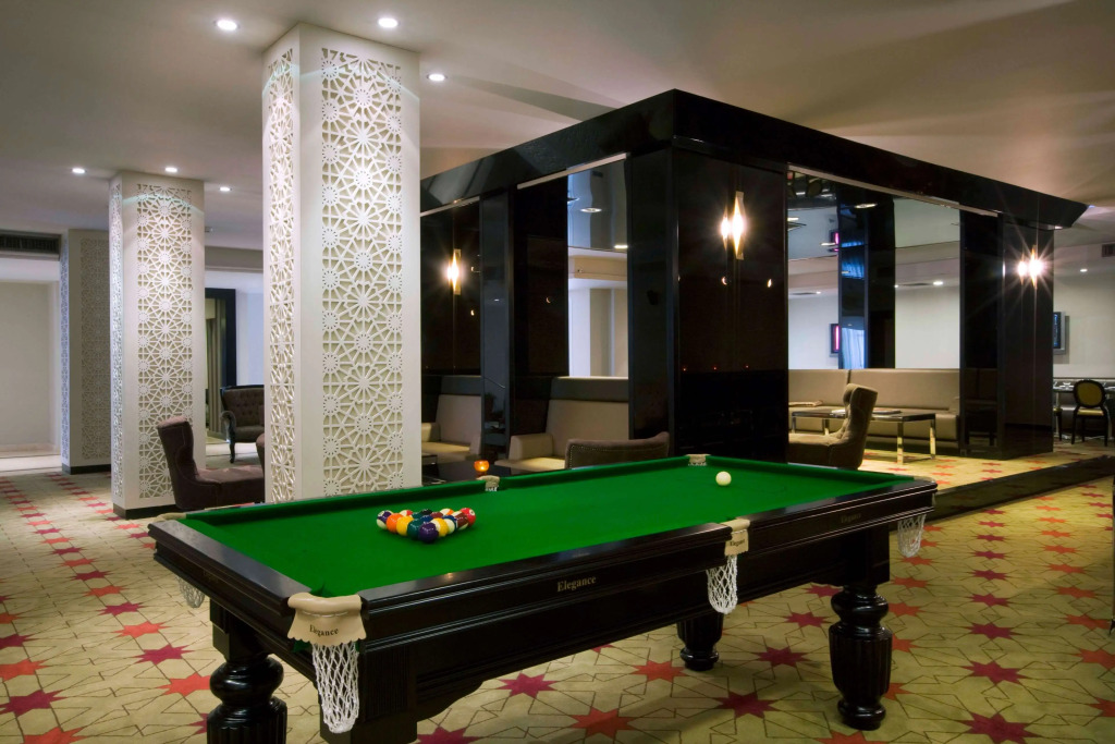 Dan Boutique Hotel Jerusalem