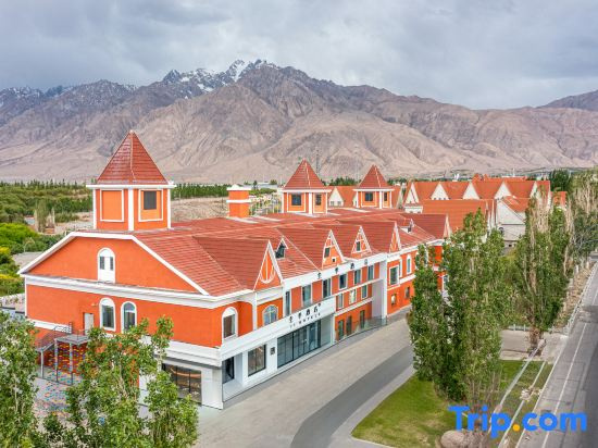 JI Hotel