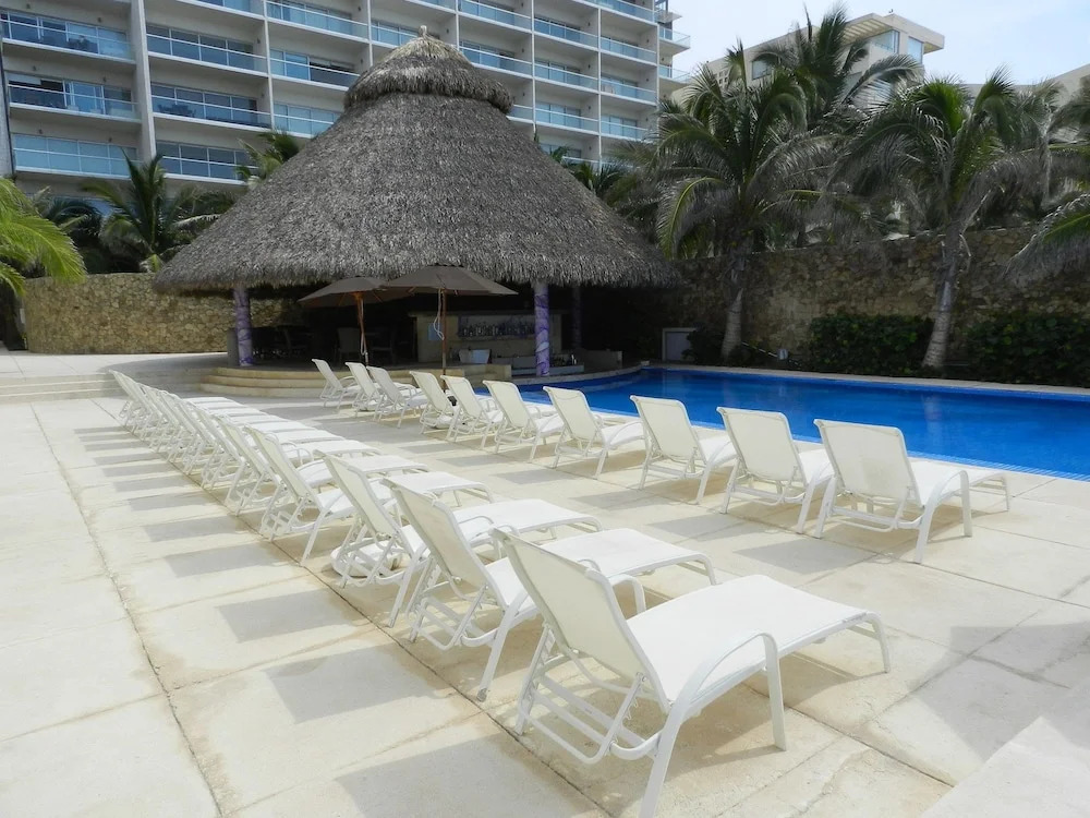 Condominio Aura Apartamento D206