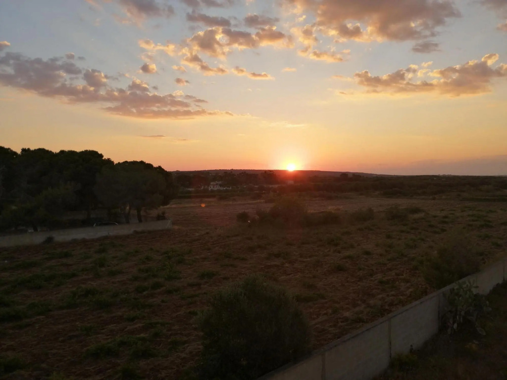 Apartment Casa Gino with sea views in San Pietro in Bavegna