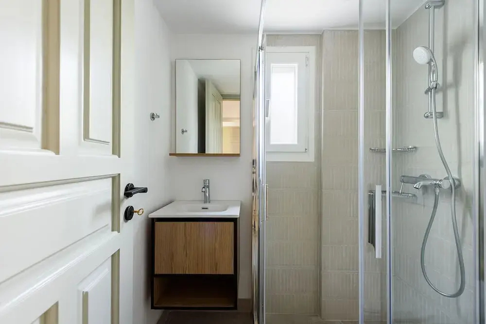 Phaedrus Living: Paros Cycladic Residences 1