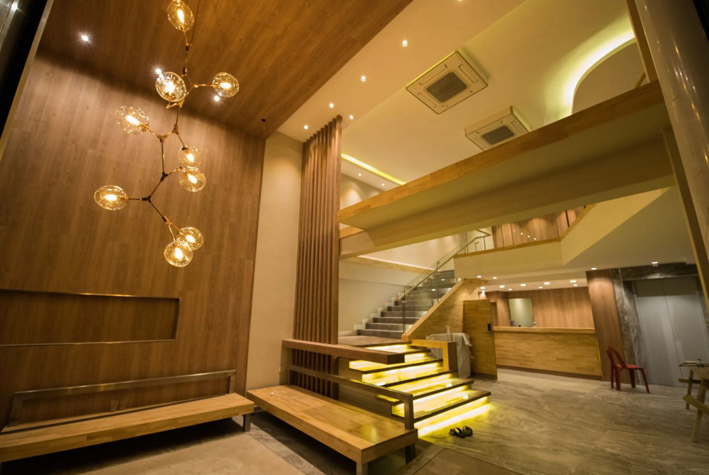 Narra Hotel