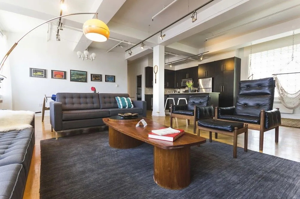 Industrial 5BR in Plateau by Sonder