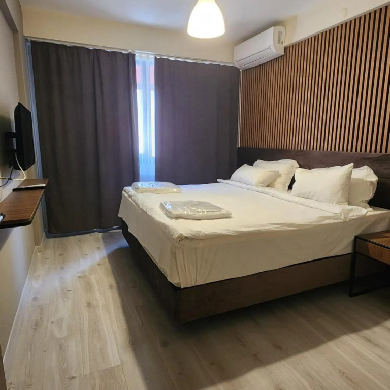 Moda Hotel