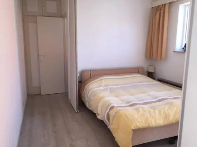 Gezellig appartement voor het gezin