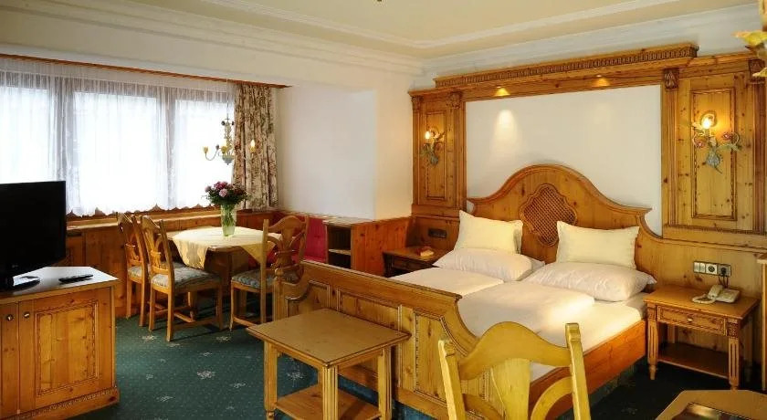 Appartements Kaltschmid