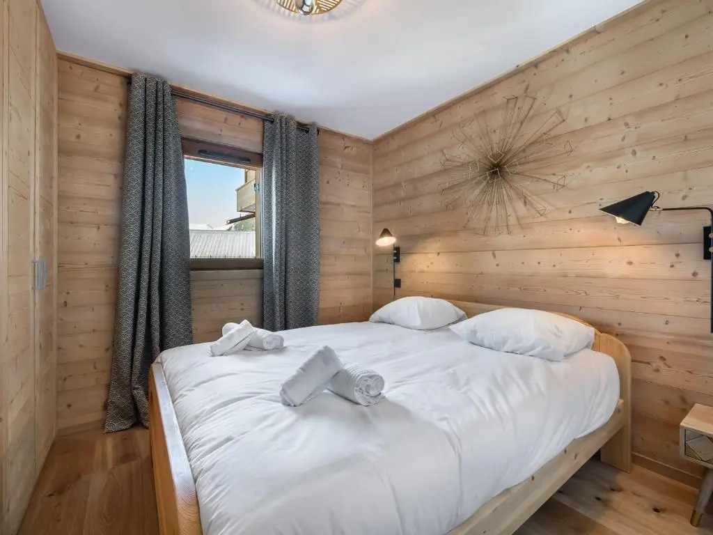 Appartement Courchevel 1650, 4 pièces, 6 personnes - FR-1-563-36