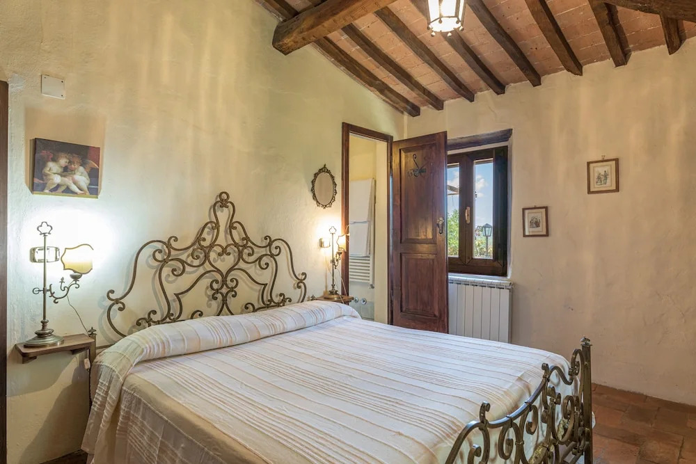 Tenuta La Silva