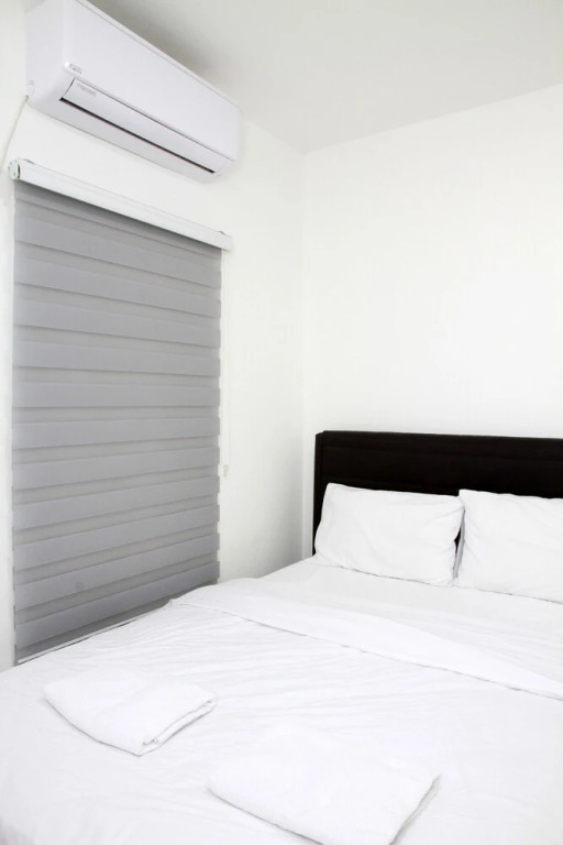 KAV Apartments - Sderot Ben Gurion 44