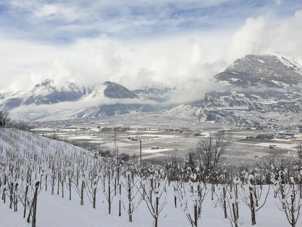 Grand chalet 6-8 personnes, ski et randonnées