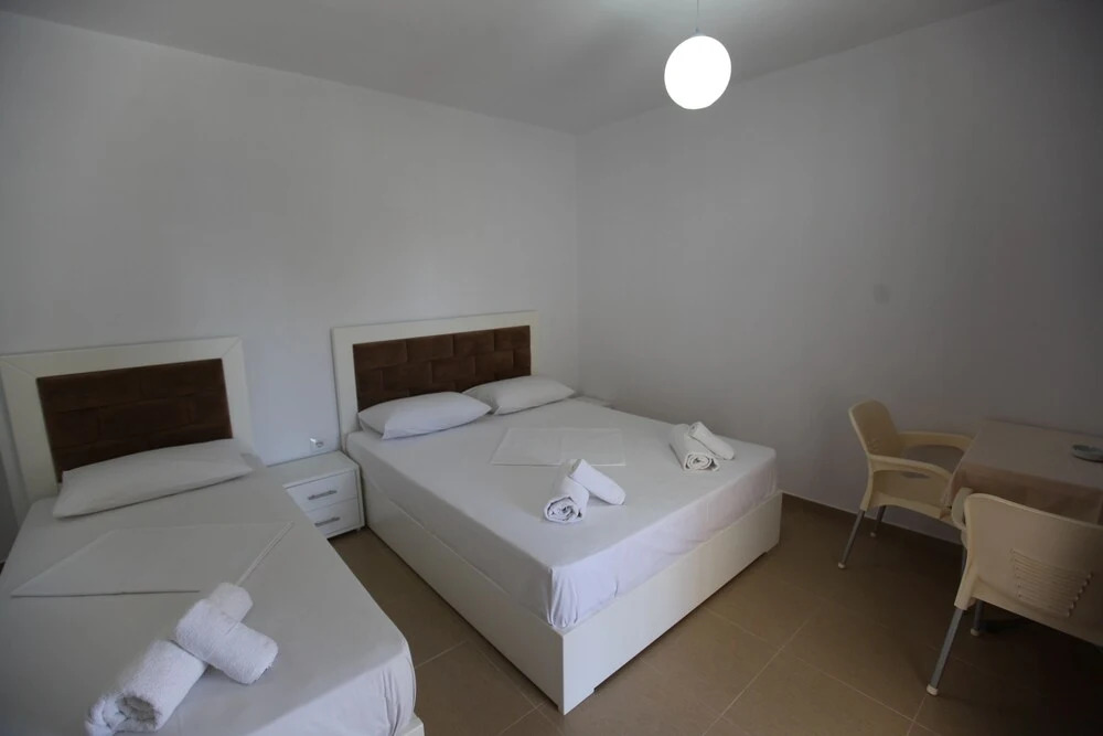 Vila Geri