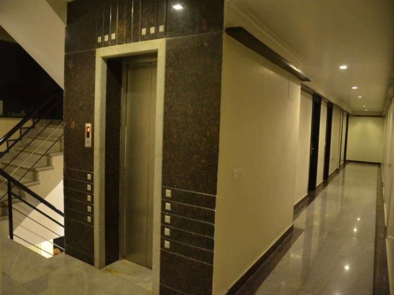 The Sapphire Grand