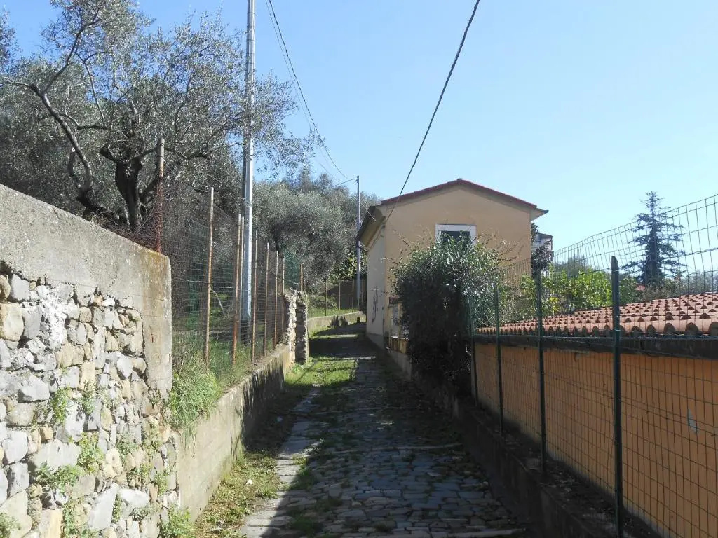 Salto del Gatto