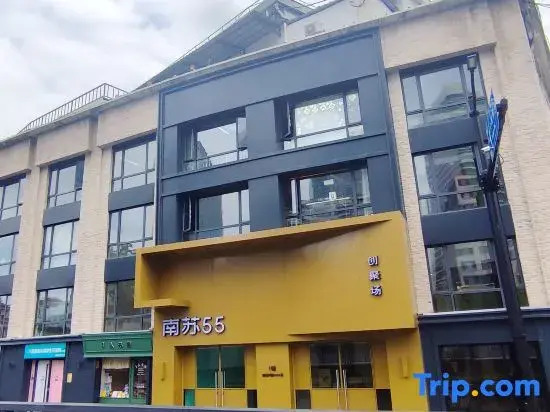 Bay Inn Hostel