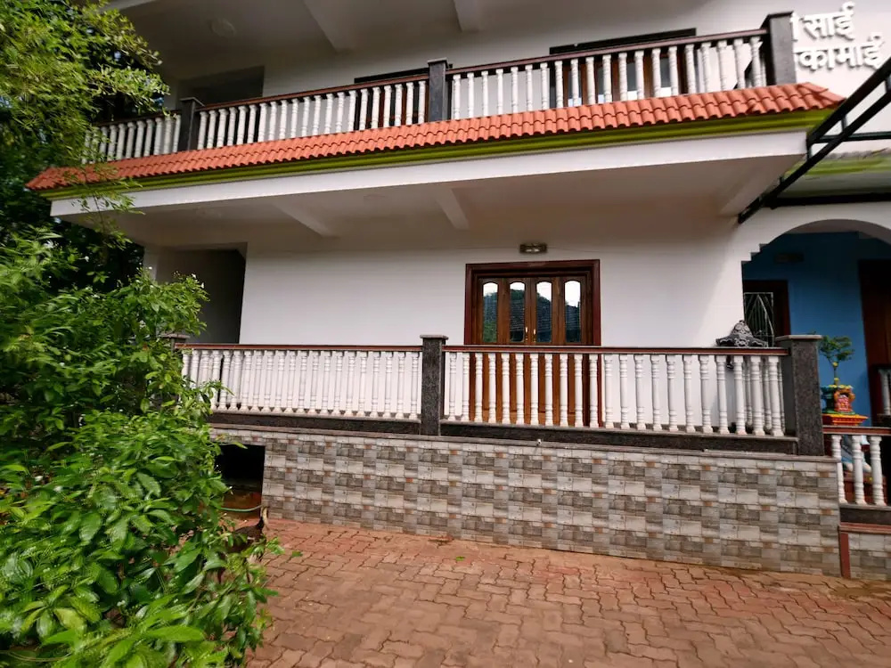 OYO 16966 Home Elegant Studio LPK Waterfront