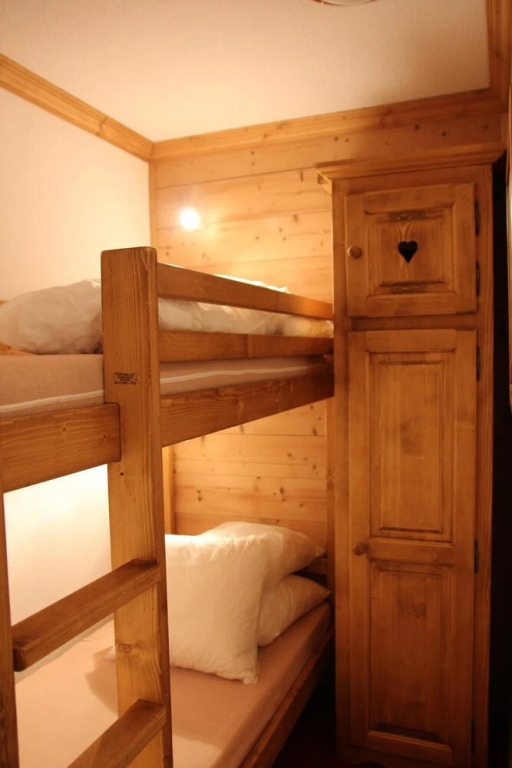 4 persons apartment, close to the slopes Apartment 0 agence la cime