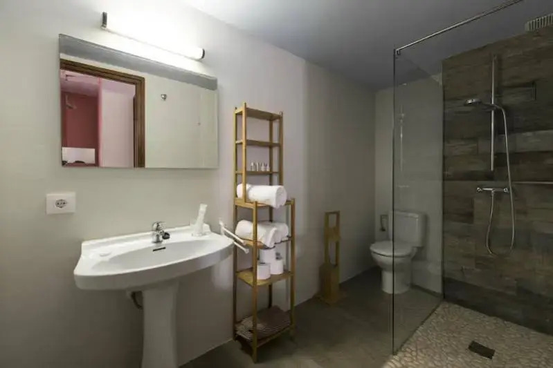 Apartamentos Wundermar