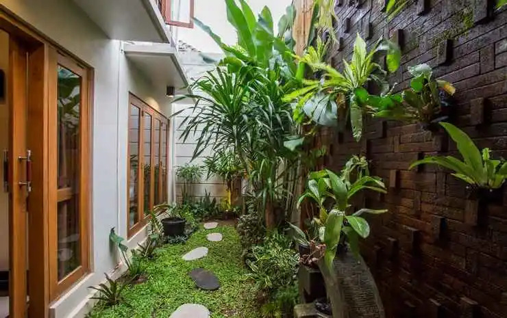 Dirumah Jimbaran