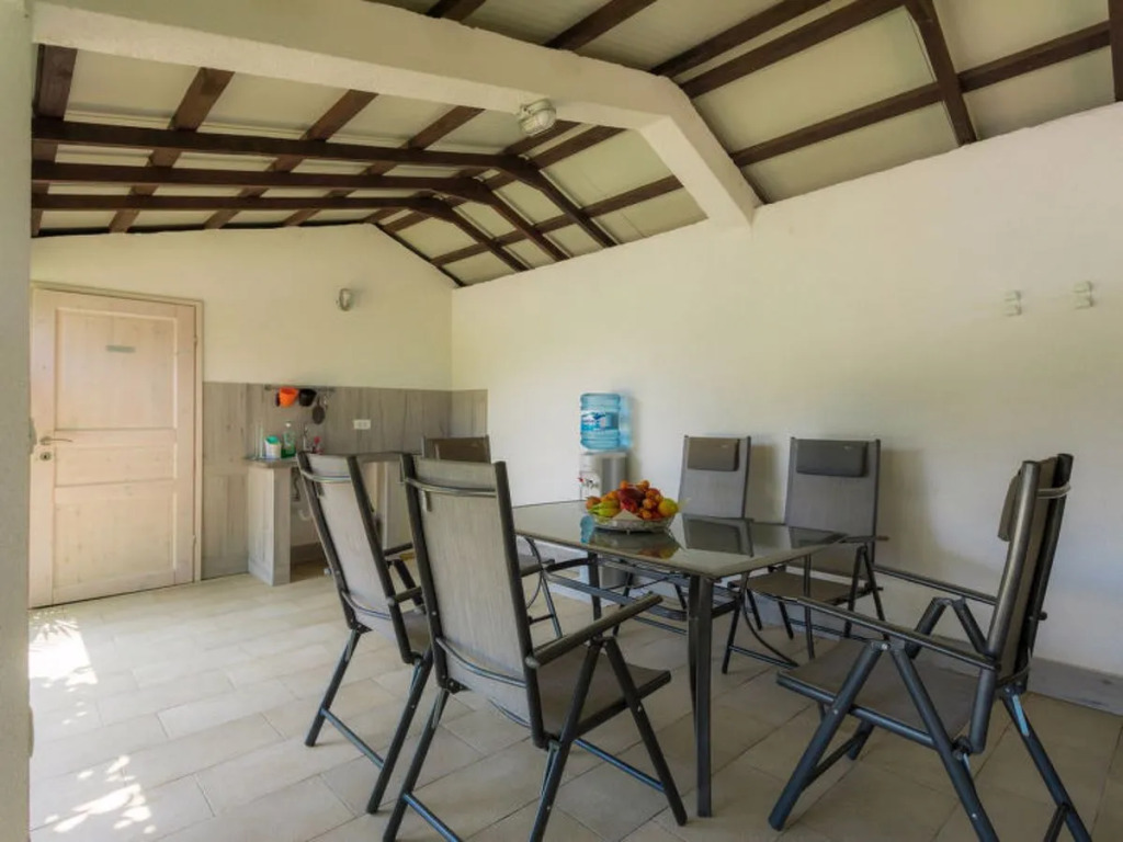 Holiday Home Villa Toni by Interhome