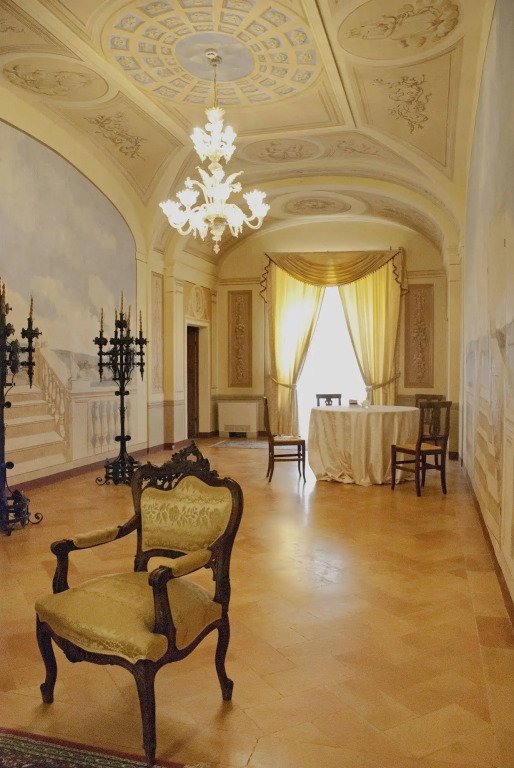 Palazzo Brunamonti Boutique Hotel