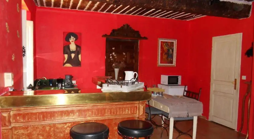 La Maison dAllouma
